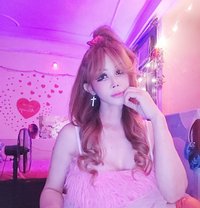 Lunar - puta in Qatif