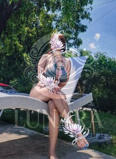 Lunara Calyx - escort in Manila Photo 1 of 23