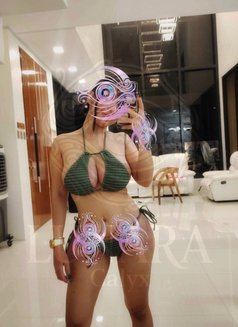 Lunara Calyx - escort in Manila Photo 3 of 23