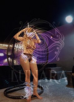 Lunara Calyx - escort in Manila Photo 6 of 23