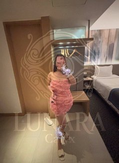 Lunara Calyx - escort in Manila Photo 9 of 23