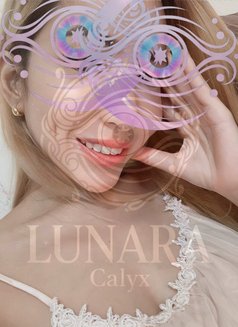 Lunara Calyx - escort in Manila Photo 14 of 23