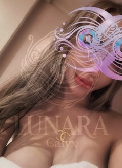 Lunara Calyx - escort in Manila Photo 15 of 23