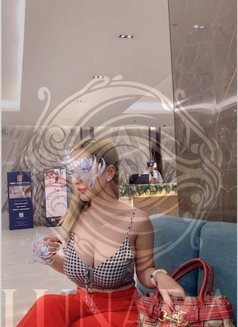 Lunara Calyx - escort in Manila Photo 16 of 23