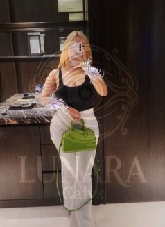 Lunara Calyx - escort in Manila Photo 22 of 23