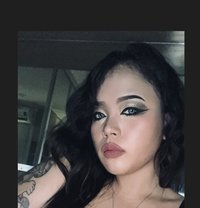 Cherri Quinn - Dominadora in Bangkok