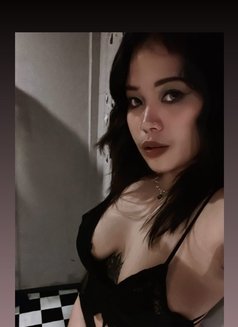 Cherri Quinn - dominatrix in Bangkok Photo 6 of 12