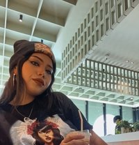 Cherri Quinn - dominatrix in Bangkok