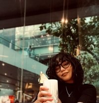 Cherri Quinn - dominatrix in Bangkok