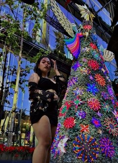 Cherri Quinn - dominatrix in Bangkok Photo 11 of 12