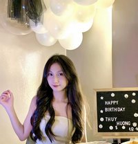 Lunavelle - escort in Mumbai