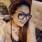 LUND SUCKER BONG BEAUTI SHEMALE DIYASEN - Acompañantes transexual in Mumbai
