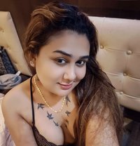 LUND SUCKER BONG BEAUTI SHEMALE DIYASEN - Acompañantes transexual in Mumbai Photo 21 of 22