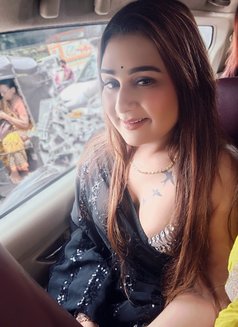 LUND SUCKER BONG BEAUTI SHEMALE DIYASEN - Transsexual escort in Mumbai Photo 22 of 22