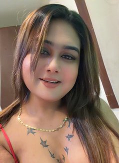LUND SUCKER BONG BEAUTI SHEMALE DIYASEN - Acompañantes transexual in Mumbai Photo 24 of 24