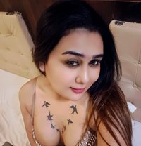 LUND SUCKER DIYASEN - Acompañantes transexual in Mumbai Photo 18 of 19