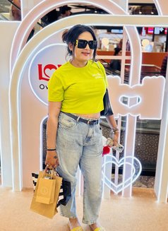 LUND SUCKER DIYASEN - Acompañantes transexual in Mumbai Photo 21 of 21