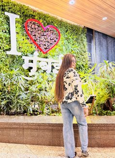 LUND SUCKER DIYASEN - Transsexual escort in Mumbai Photo 22 of 24