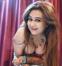 BONG BEAUTI SHEMALE DIYASEN - Acompañantes transexual in Mumbai Photo 21 of 25