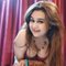 BONG BEAUTI SHEMALE DIYASEN - Transsexual escort in Mumbai