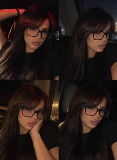 Lunetta - escort in Dubai Photo 9 of 10