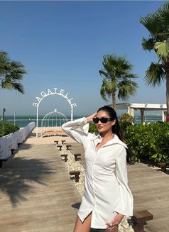 Myya - puta in Doha Photo 1 of 4