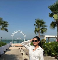 Myya - escort in Doha