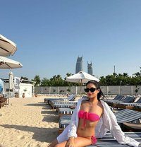 Myya - escort in Doha