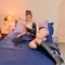 Lunia - Transsexual escort in New Delhi Photo 4 of 11