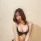 Lunia - Transsexual escort in New Delhi