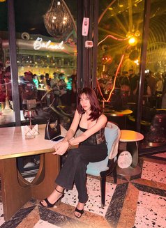 Lunia - Transsexual escort in New Delhi Photo 15 of 15