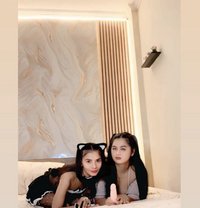 Lunna - puta in Bali