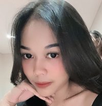 Lunna - escort in Bali