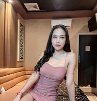 Lunna - escort in Bali