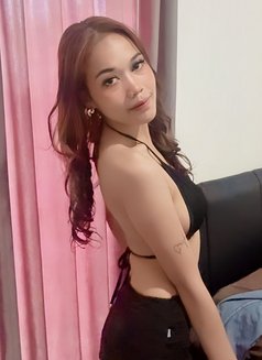 sweet asian girl LUNNA - escort in Bali Photo 4 of 7