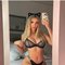 Lunna - escort in Riyadh