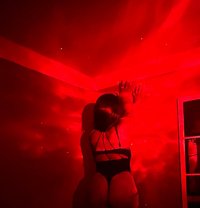 Luno - escort in Cape Town