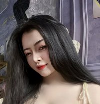 Luôn Sẵn - escort in Doha