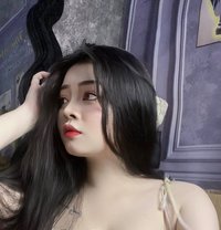 Luôn Sẵn - escort in Doha