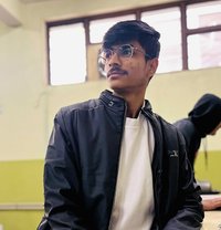 Lupin - Male escort in New Delhi