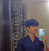 Lupin - Male escort in New Delhi