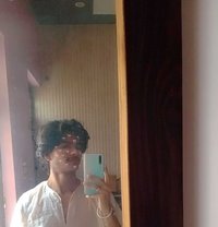 Lupin - Male escort in New Delhi