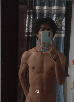 Lupin - Male escort in New Delhi Photo 4 of 4