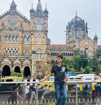 Luqmxn - Male escort in Mumbai
