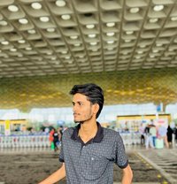 Luqmxn - Male escort in Mumbai