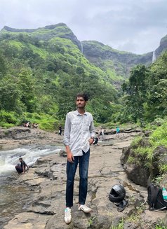Luqmxn - Male escort in Mumbai Photo 4 of 8