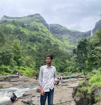 Luqmxn - Male escort in Mumbai