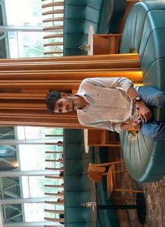 Luqmxn - Male escort in Mumbai Photo 5 of 8