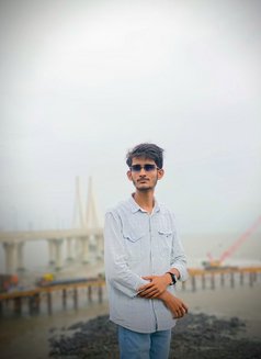 Luqmxn - Male escort in Mumbai Photo 6 of 8