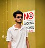 Luqmxn - Acompañantes masculino in Mumbai Photo 9 of 9